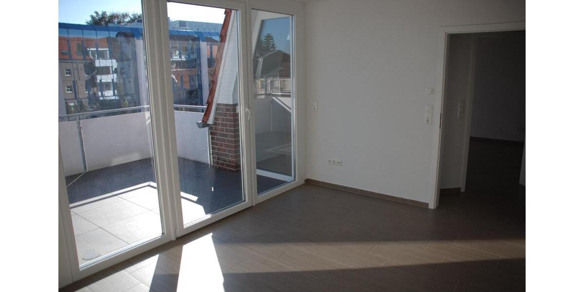 Etagenwohnung Aurich - 2.5 Zimmer, 80 m&sup2;, 310.000&euro; | Angebot:25421336