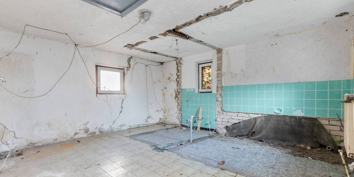 Einfamilienhaus Krummhörn Pewsum - 6 Zimmer, 99 m&sup2;, 89.000&euro; | Angebot:25938080