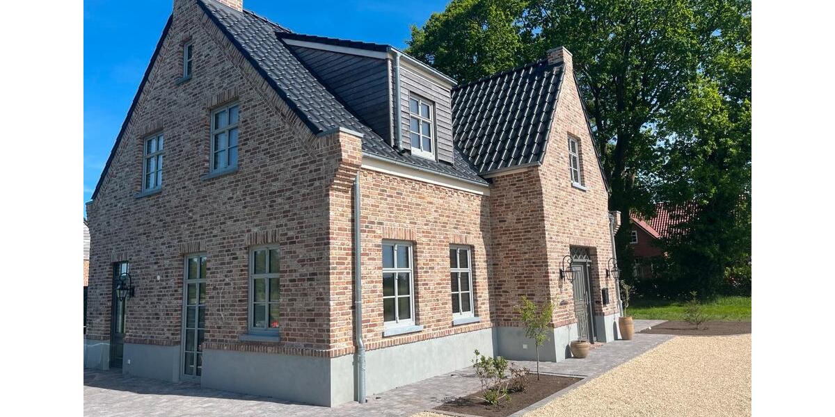 Einfamilienhaus Moormerland - 5 Zimmer, 220 m&sup2;, 799.000&euro; | Angebot:27092851