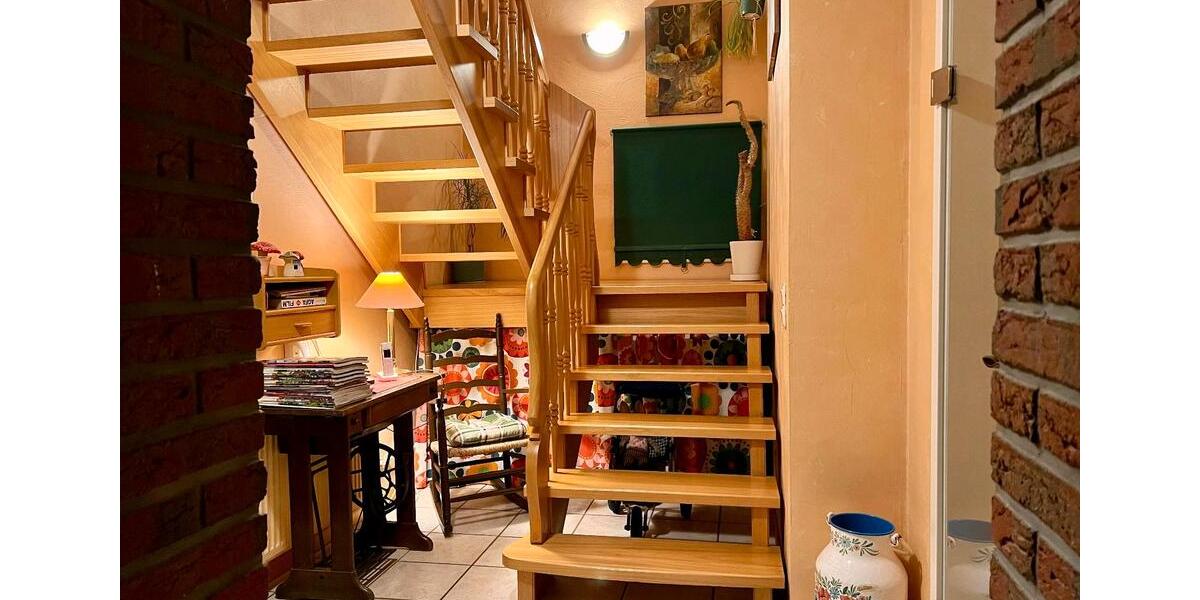 Einfamilienhaus Aurich Egels und Wallinghausen - 5 Zimmer, 120 m&sup2;, 385.000&euro; | Angebot:25220206