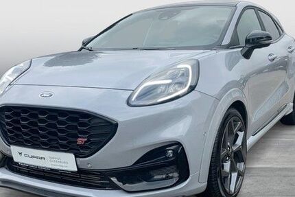 Ford Puma 22.500 km 23.477 &euro; Leer 26789