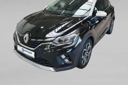 Renault Captur 99.957 km 17.990 &euro; Aurich 26605