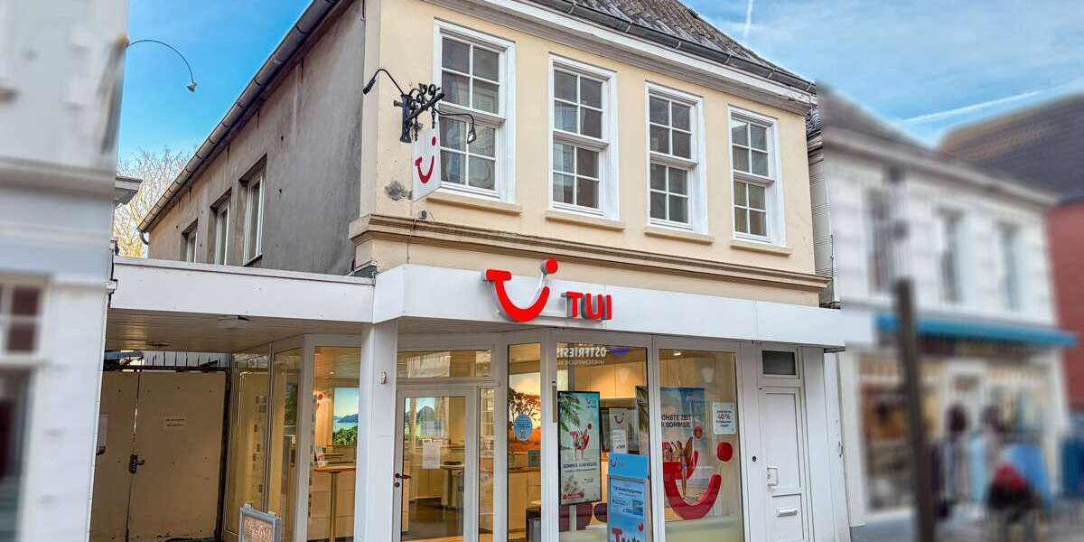 Einfamilienhaus Aurich - 6 Zimmer, 85 m&sup2;, 399.000&euro; | Angebot:25517827