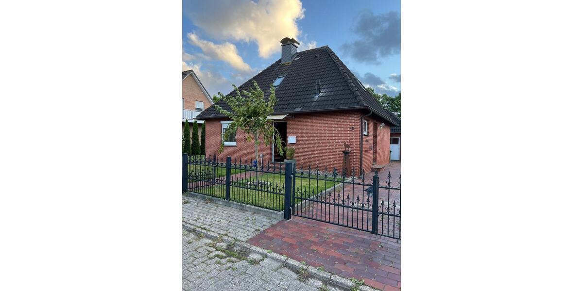 Einfamilienhaus Krummhörn - 5 Zimmer, 140 m&sup2;, 289.000&euro; | Angebot:25866342