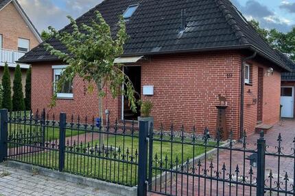 Haus Krummhörn - 5 Zimmer, 140 m&sup2;, 289.000&euro; | Angebot:25866342