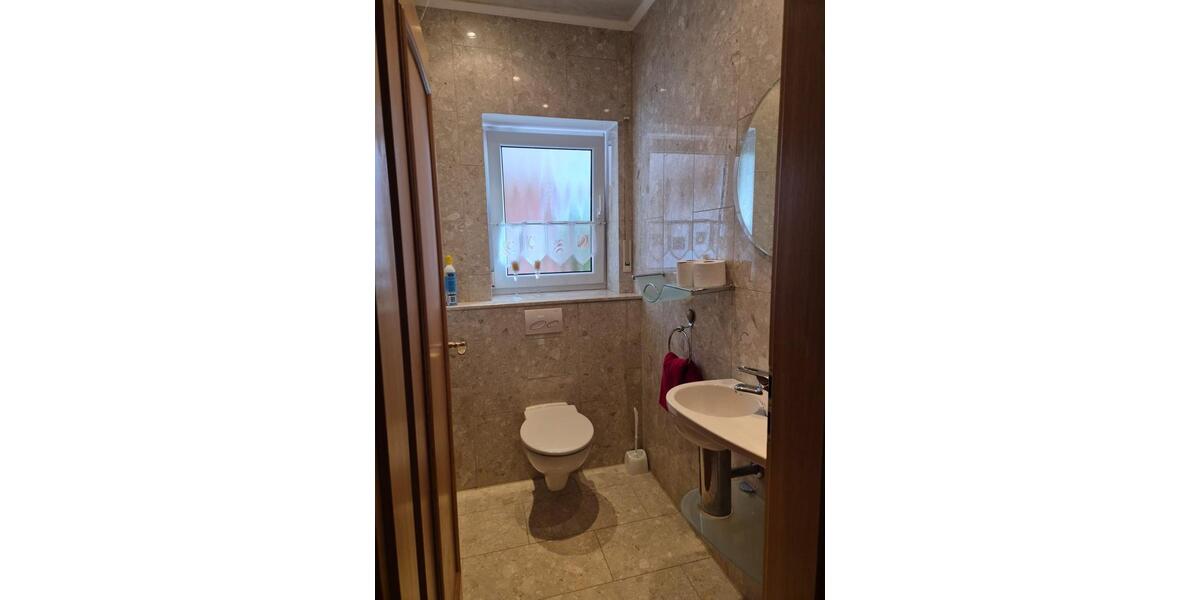 Einfamilienhaus Emden Tholenswehr - 3 Zimmer, 107 m&sup2;, 1.200&euro; | Angebot:26047162