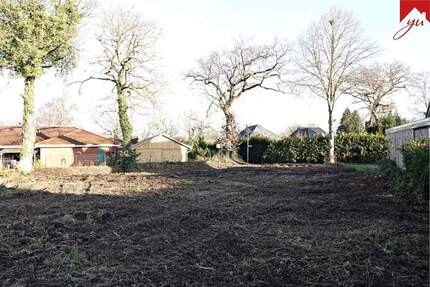 Grundstück Aurich Popens - 145.000&euro; | Angebot:25670230