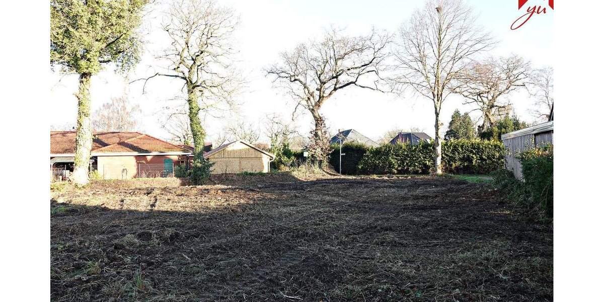 Grundstück Aurich Popens - 145.000&euro; | Angebot:25670230