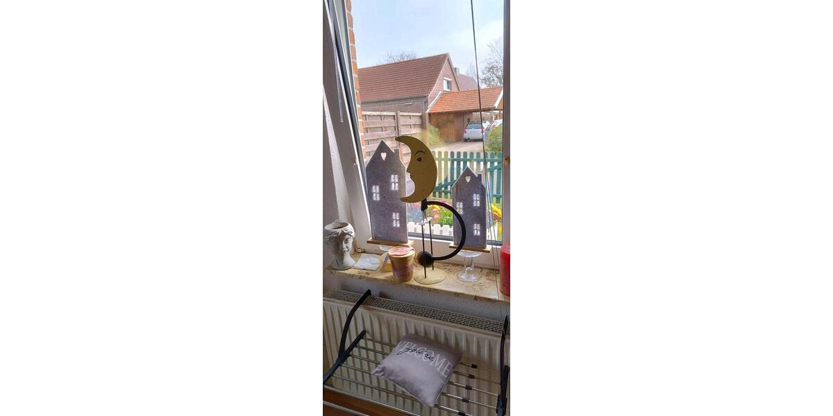 Etagenwohnung Leer (Ostfriesland) - 3 Zimmer, 68 m&sup2;, 500&euro; | Angebot:26025243