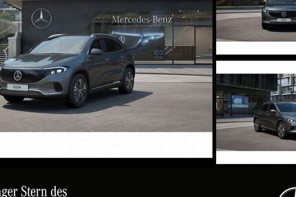 Mercedes-Benz EQA 31.000 km 39.499 &euro; Norden 26506