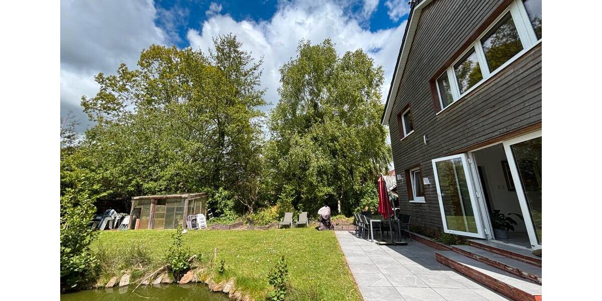 Einfamilienhaus Aurich - 7 Zimmer, 207 m&sup2;, 475.000&euro; | Angebot:26566126