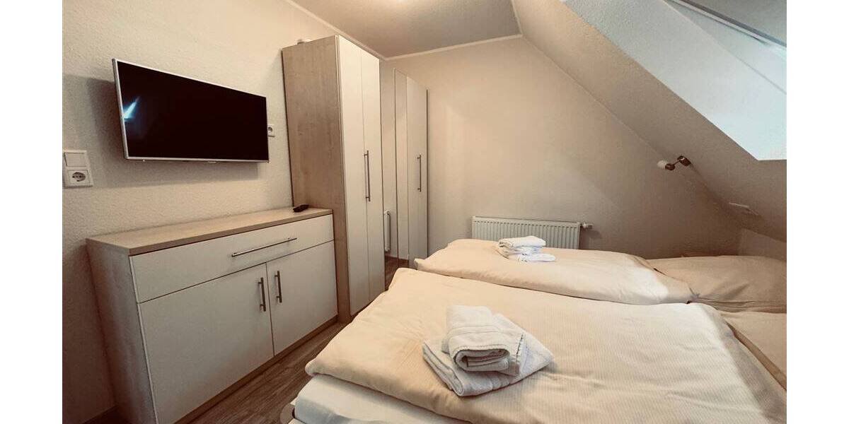 Etagenwohnung Norden Norden - 3 Zimmer, 309.000&euro; | Angebot:25685264