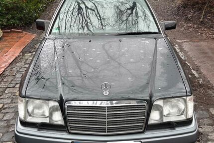 Mercedes-Benz CE 220 150.000 km 6.999 &euro; Leer 26789