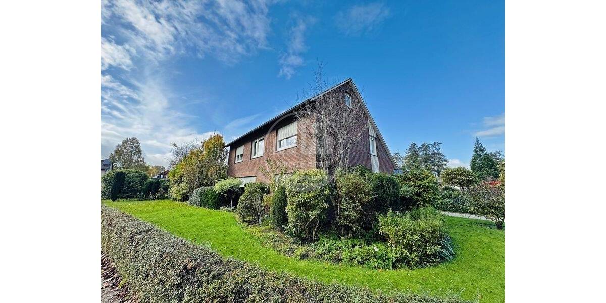 Einfamilienhaus Aurich Innenstadt - 6 Zimmer, 130 m&sup2;, 298.000&euro; | Angebot:25768170