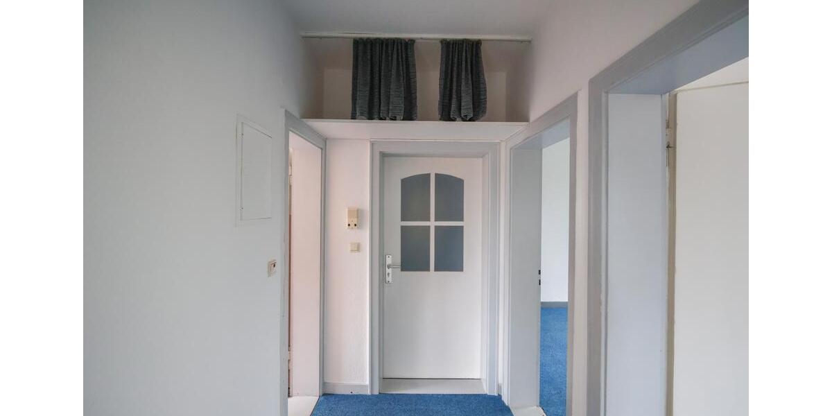 Etagenwohnung Aurich - 2 Zimmer, 50 m&sup2;, 490&euro; | Angebot:22634639