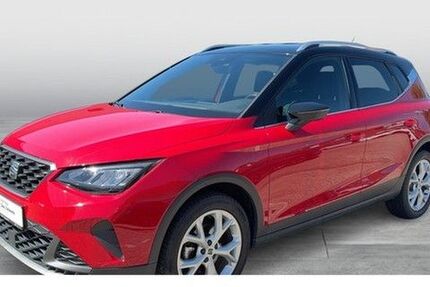 Seat Arona 49.261 km 13.990 &euro; Emden 26723