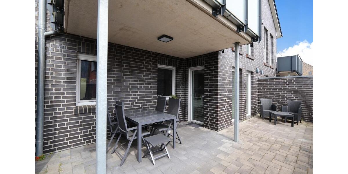 Erdgeschoßwohnung Aurich - 2 Zimmer, 70 m&sup2;, 800&euro; | Angebot:26660316