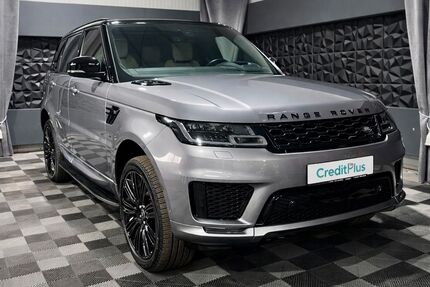 Land Rover Range Rover Sport 113.648 km 52.990 &euro; Emden 26721