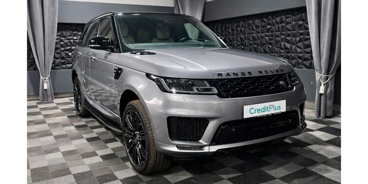 Land Rover Range Rover Sport 113.648 km 52.990 &euro; Emden 26721