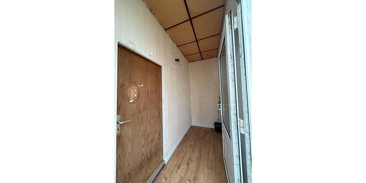 Etagenwohnung Weener - 1 Zimmer, 40 m&sup2;, 400&euro; | Angebot:24933523