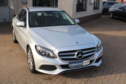 Mercedes-Benz C 180 67.700 km 23.900 &euro; Leer 26789