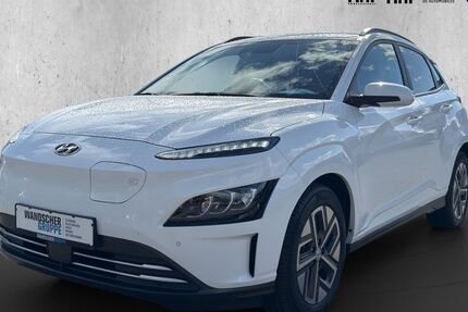 Hyundai KONA Elektro 57.900 km 20.240 &euro; Aurich 26605