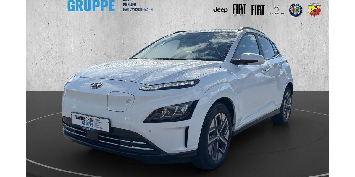 Hyundai KONA Elektro 57.900 km 20.240 &euro; Aurich 26605