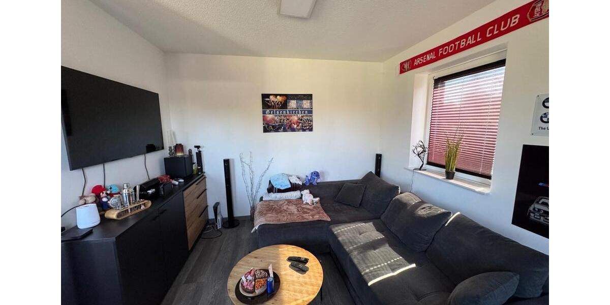 Etagenwohnung Südbrookmerland - 3 Zimmer, 72 m&sup2;, 1.150&euro; | Angebot:26698533