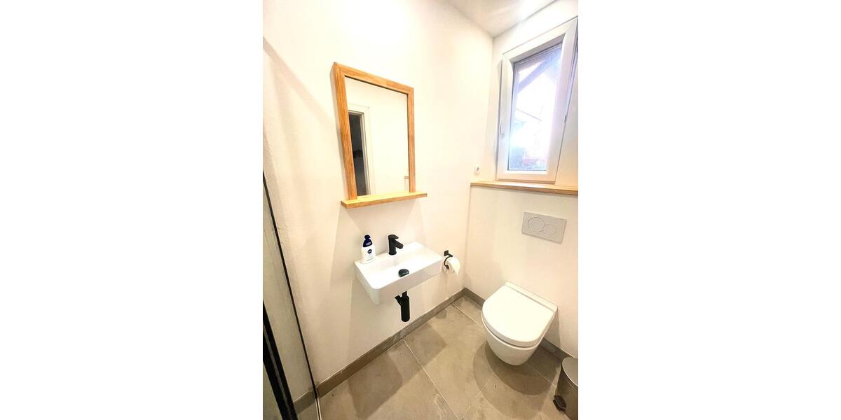 Erdgeschoßwohnung Weener - 2 Zimmer, 50 m&sup2;, 500&euro; | Angebot:26059417