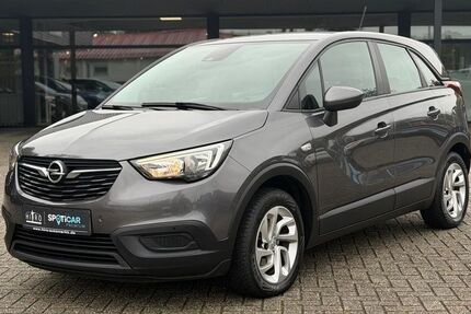 Opel Crossland (X) 73.500 km 12.380 &euro; Leer 26789