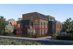 Etagenwohnung Westoverledingen / Völlenerfehn Völlenerfehn - 3 Zimmer, 82 m&sup2;, 276.900&euro; | Angebot:26474932