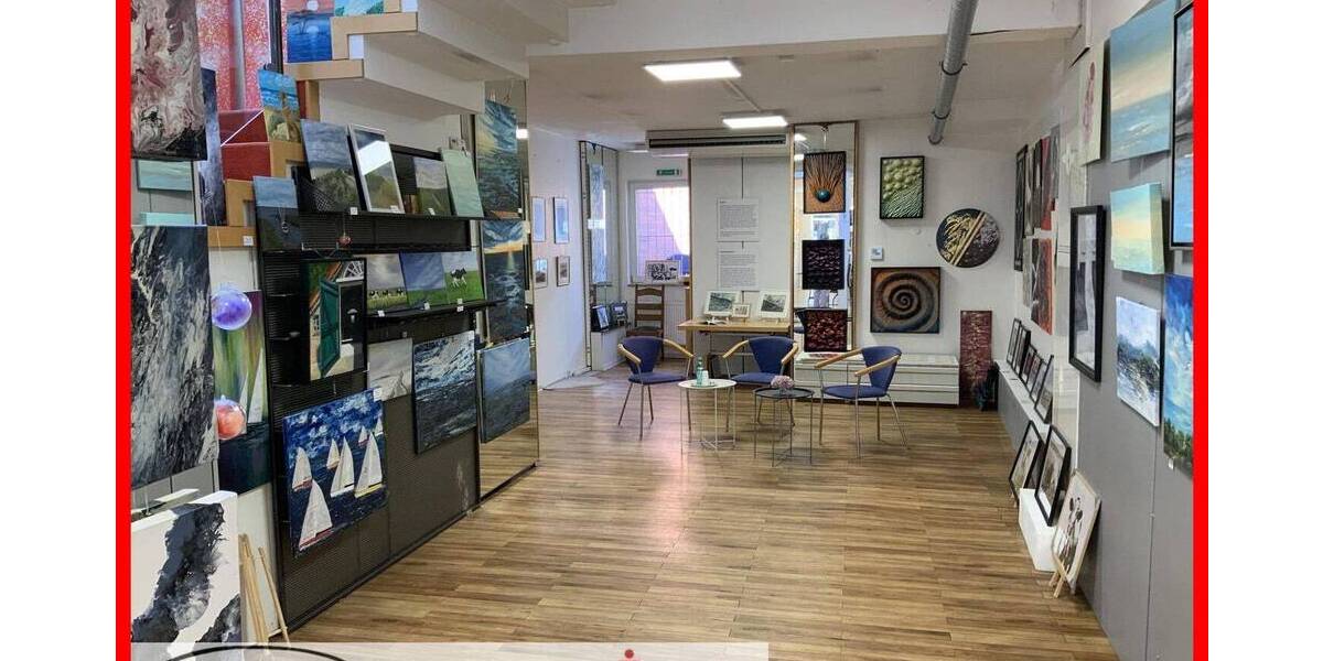 Gewerbeobjekt Emden Stadtzentrum - 6 Zimmer, 369.000&euro; | Angebot:25662776