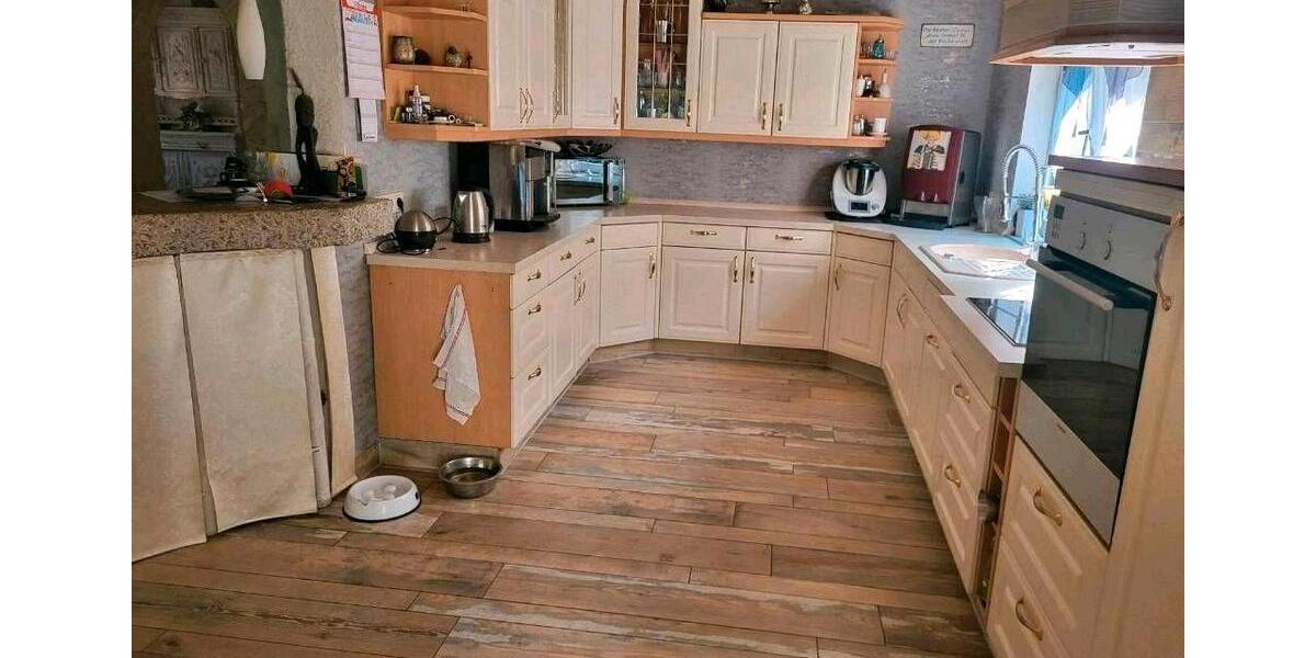 Einfamilienhaus Hage - 8 Zimmer, 415 m&sup2;, 469.990&euro; | Angebot:26567222