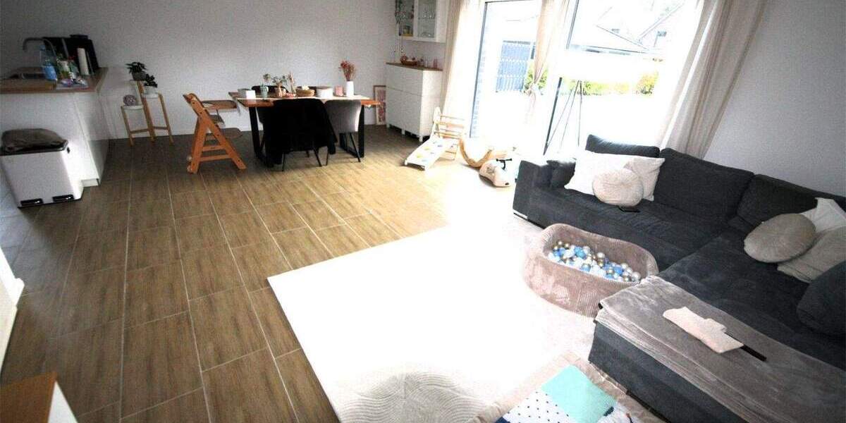 Einfamilienhaus Aurich Wallinghausen - 4 Zimmer, 125 m&sup2;, 399.000&euro; | Angebot:25738838