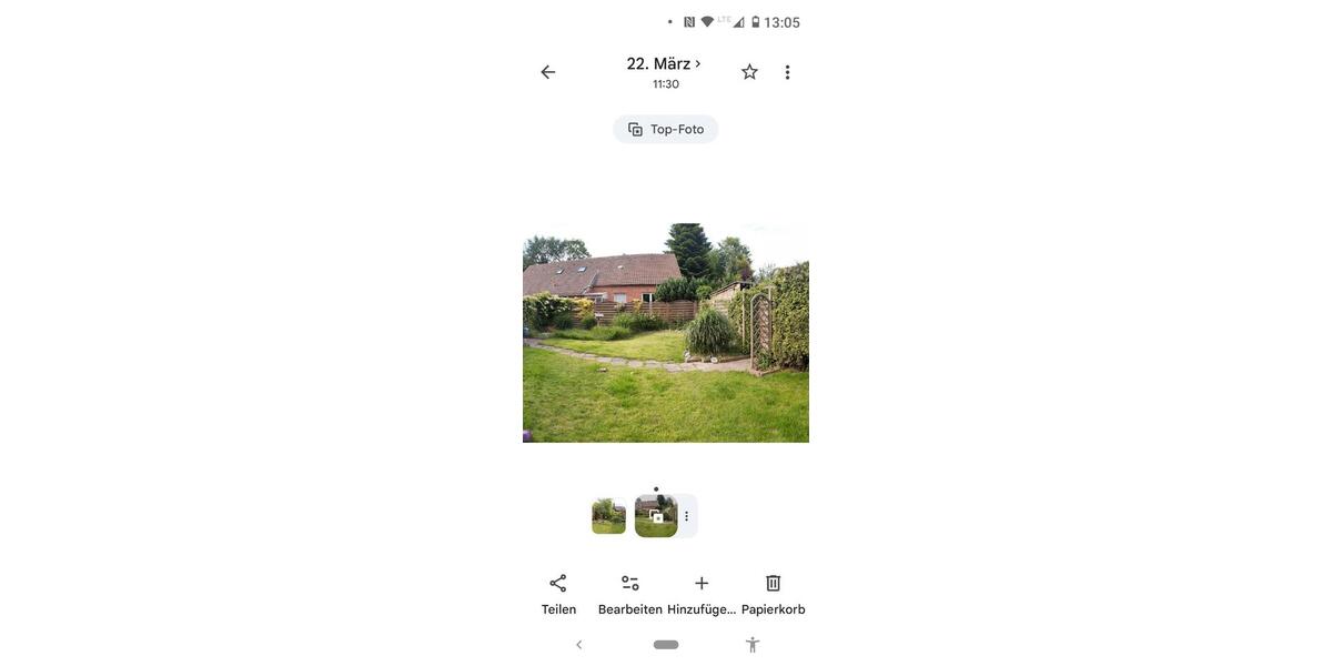 Einfamilienhaus Leer (Ostfriesland) - 3.5 Zimmer, 100 m&sup2;, 900&euro; | Angebot:26051493