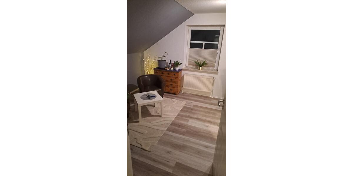 Etagenwohnung Norden - 2.5 Zimmer, 45 m&sup2;, 620&euro; | Angebot:25641835