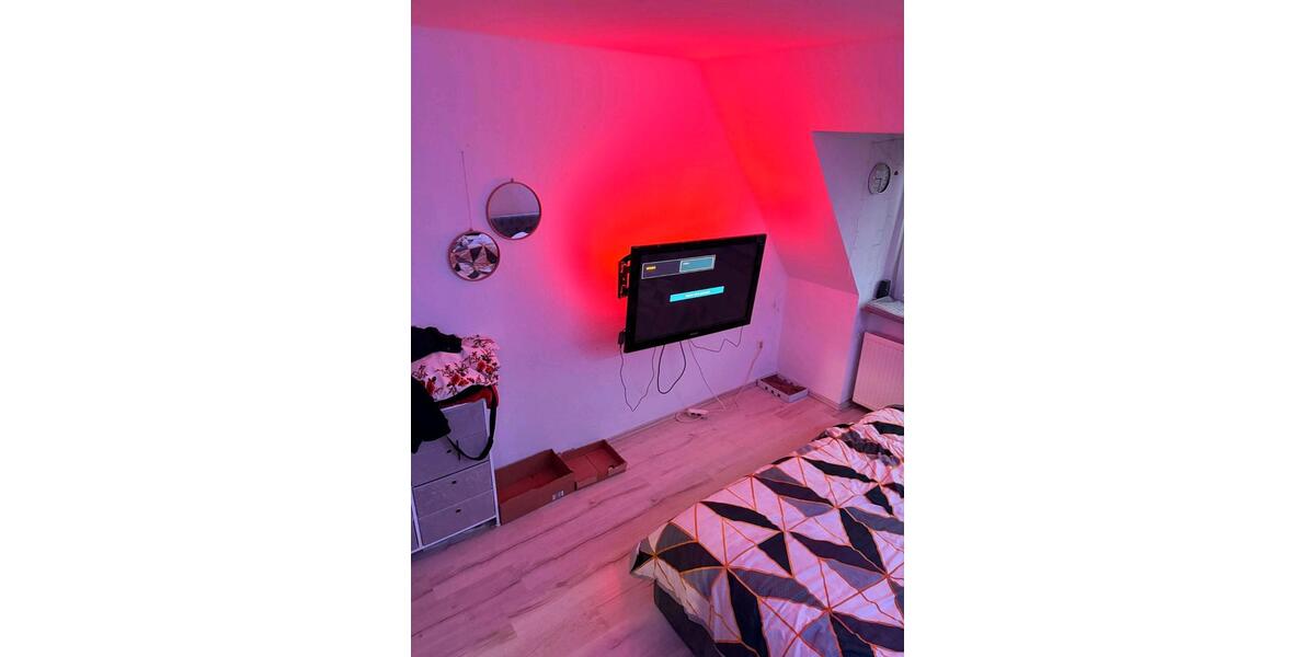 Dachgeschoßwohnung Emden Rysumer Landstraße - 3 Zimmer, 65 m&sup2;, 790&euro; | Angebot:25149292