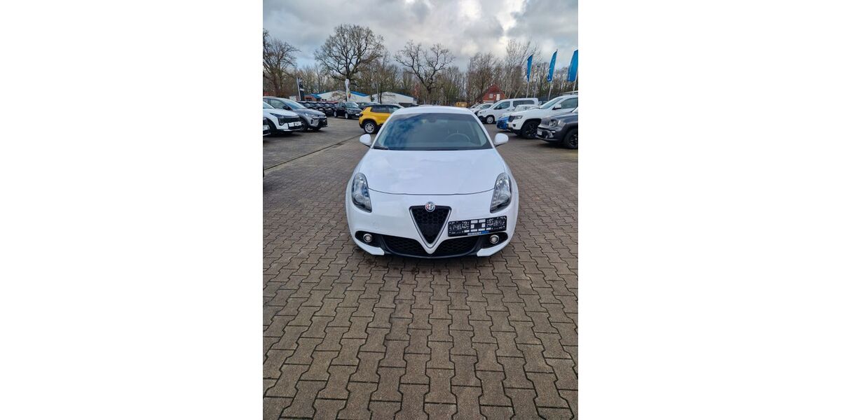 Alfa Romeo Giulietta 179.479 km 7.500 &euro; Großefehn 26629