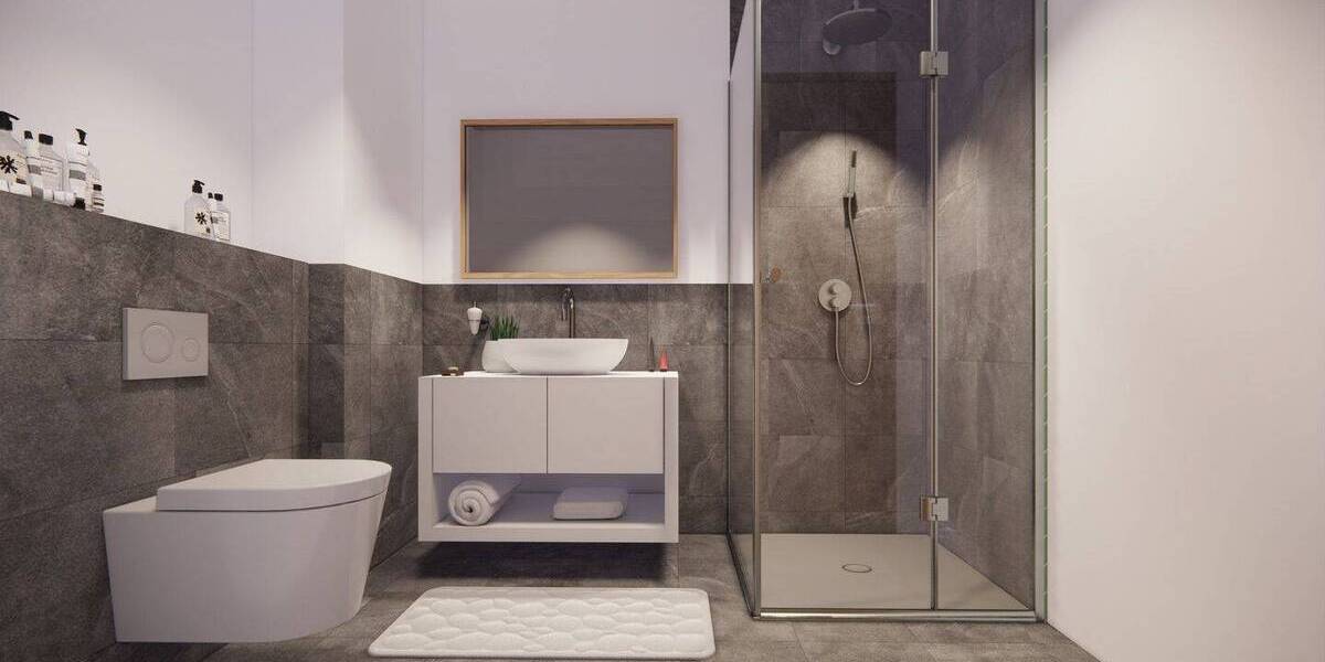 Etagenwohnung Emden Borssum/Hilmarsum - 2 Zimmer, 40 m&sup2;, 189.000&euro; | Angebot:25738382