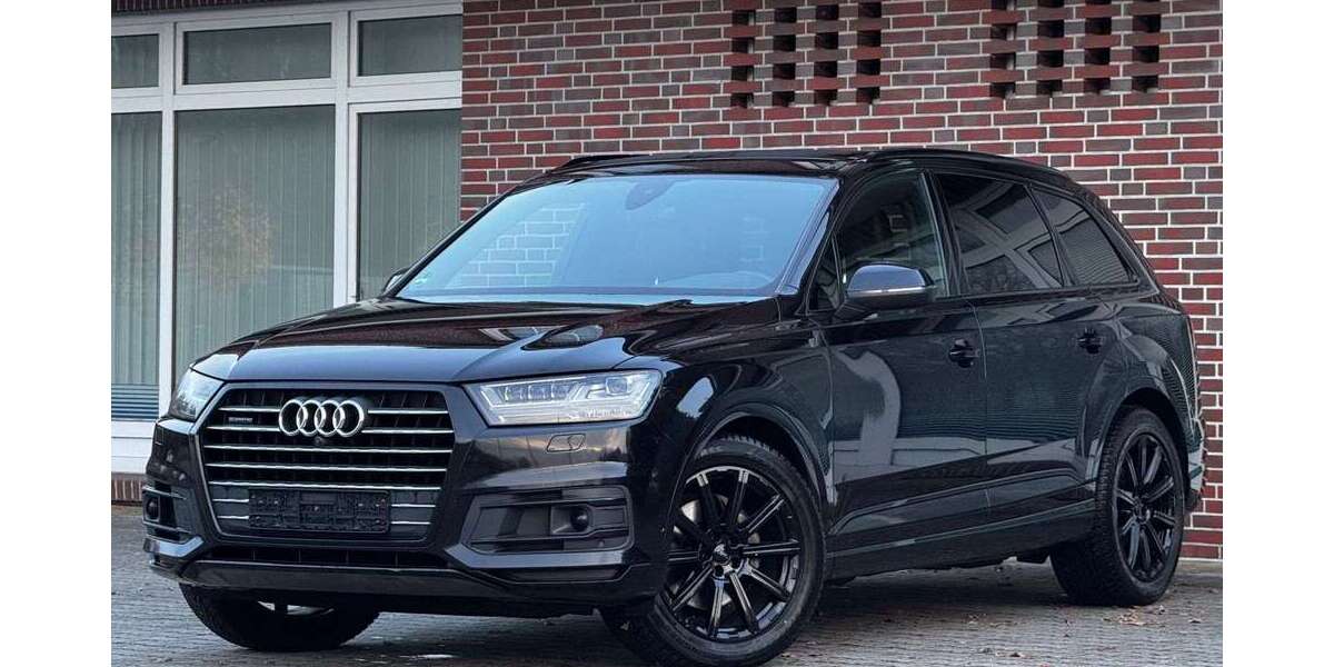 Audi Q7 249.850 km 19.700 &euro; Nortmoor 26845