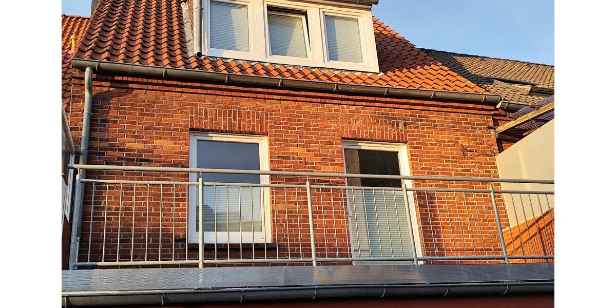Etagenwohnung Emden - 2 Zimmer, 70 m&sup2;, 580&euro; | Angebot:25309995