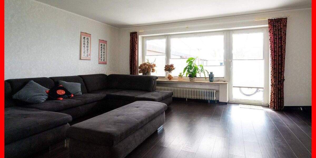 Reihenendhaus Emden Borssum/Hilmarsum - 7 Zimmer, 148 m&sup2;, 225.000&euro; | Angebot:25662792