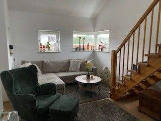 Etagenwohnung Aurich Innenstadt - 2 Zimmer, 88 m&sup2;, 678&euro; | Angebot:26291336