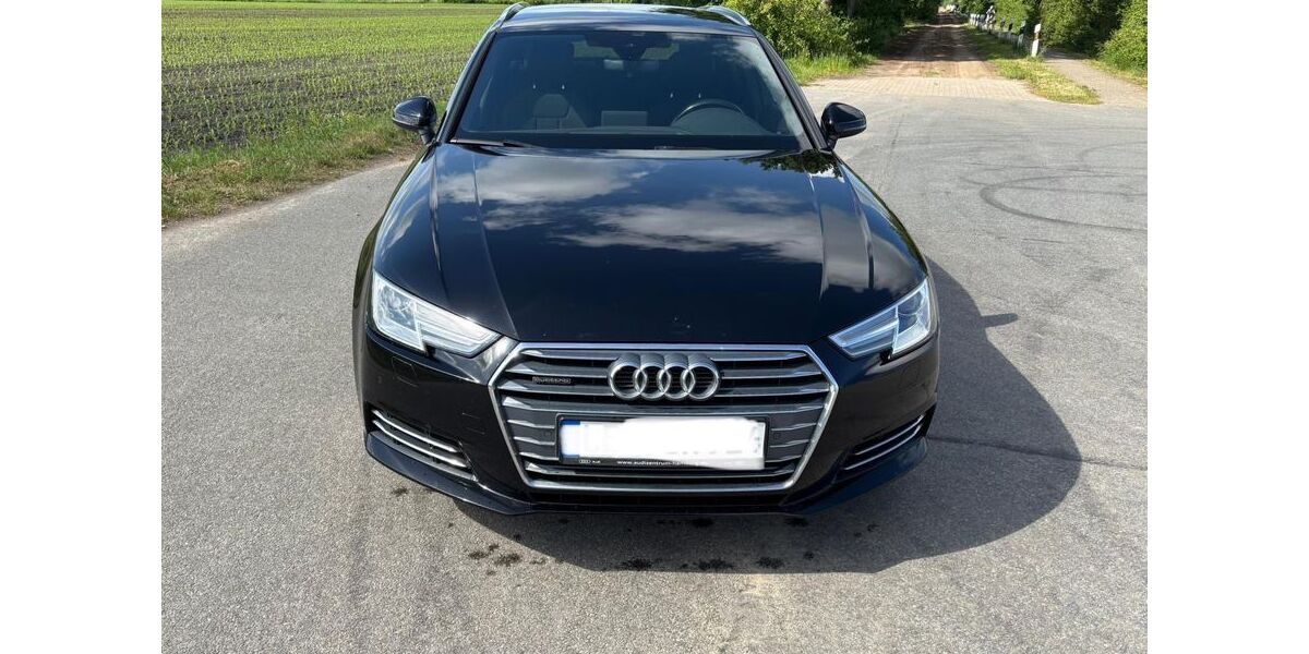 Audi A4 199.800 km 13.500 &euro; Moormerland 26802
