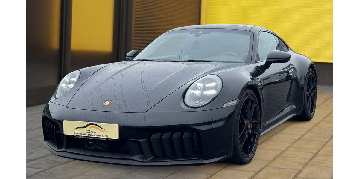 Porsche 911 Urmodell 10.000 km 194.992 &euro; Leer 26789