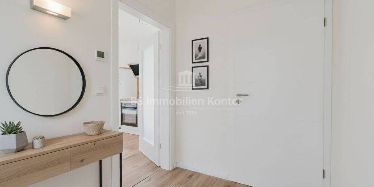 Doppelhaushälfte Westoverledingen / Ihrhove Ihren - 3 Zimmer, 93 m&sup2;, 250.000&euro; | Angebot:25693631