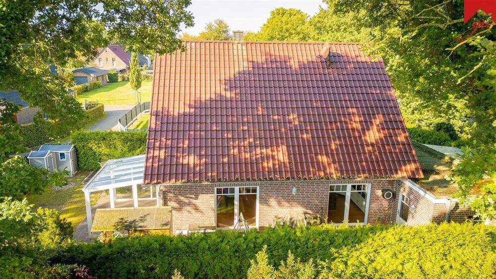 Einfamilienhaus Aurich Wallinghausen - 5 Zimmer, 151 m&sup2;, 549.000&euro; | Angebot:25729415