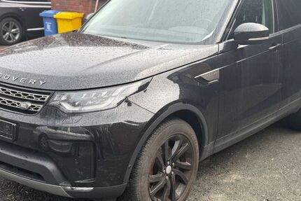 Land Rover Discovery 95.000 km 15.990 &euro; Emden 26721