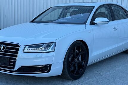 Audi A8 113.334 km 34.990 &euro; Emden 26721