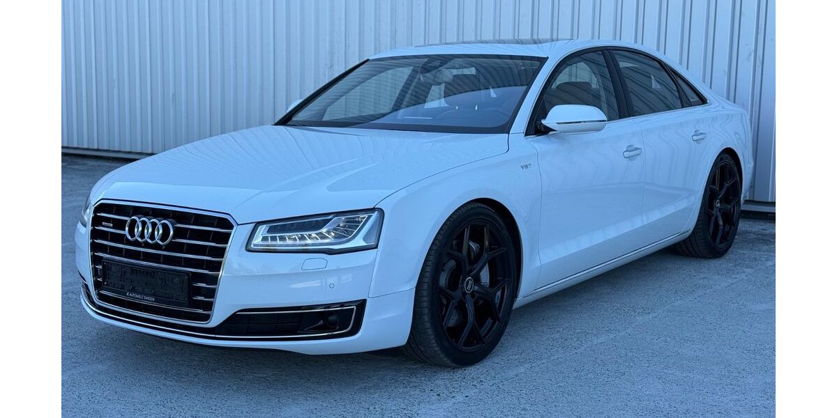 Audi A8 113.334 km 34.990 &euro; Emden 26721